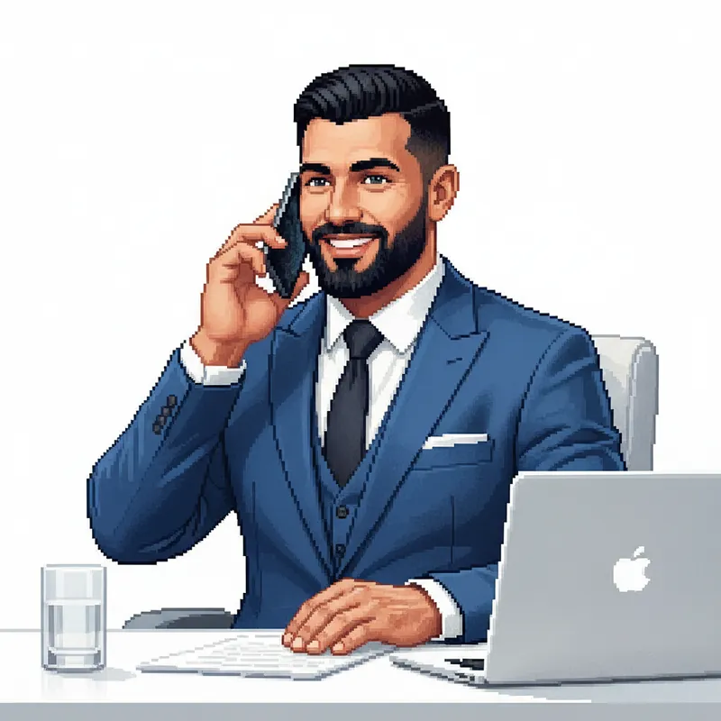 Free Strategy Call